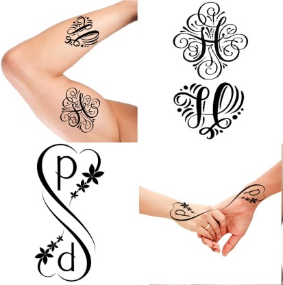 Discover 93+ about v name tattoo mehndi design super cool -  .vn